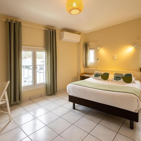 L'Aptois Hotel Ngoại thất bức ảnh