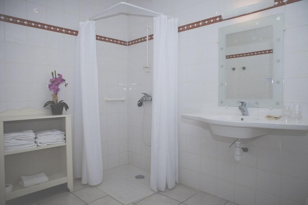 L'Aptois Hotel Ngoại thất bức ảnh
