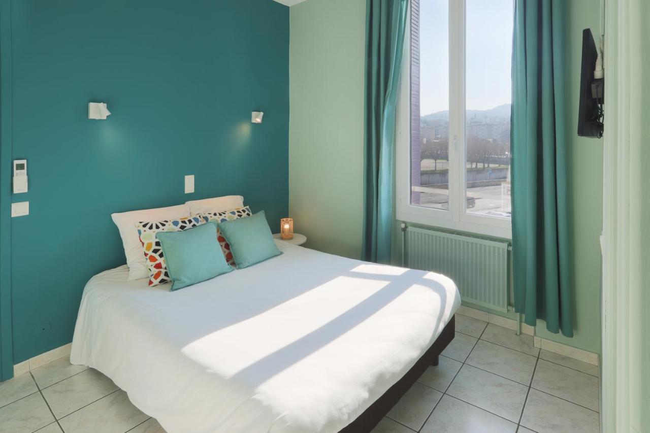 L'Aptois Hotel Ngoại thất bức ảnh