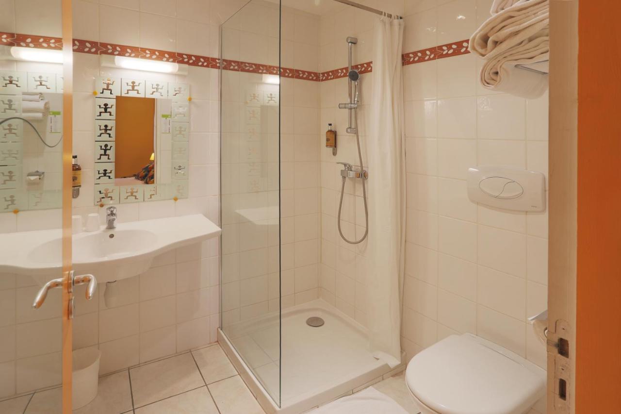 L'Aptois Hotel Ngoại thất bức ảnh
