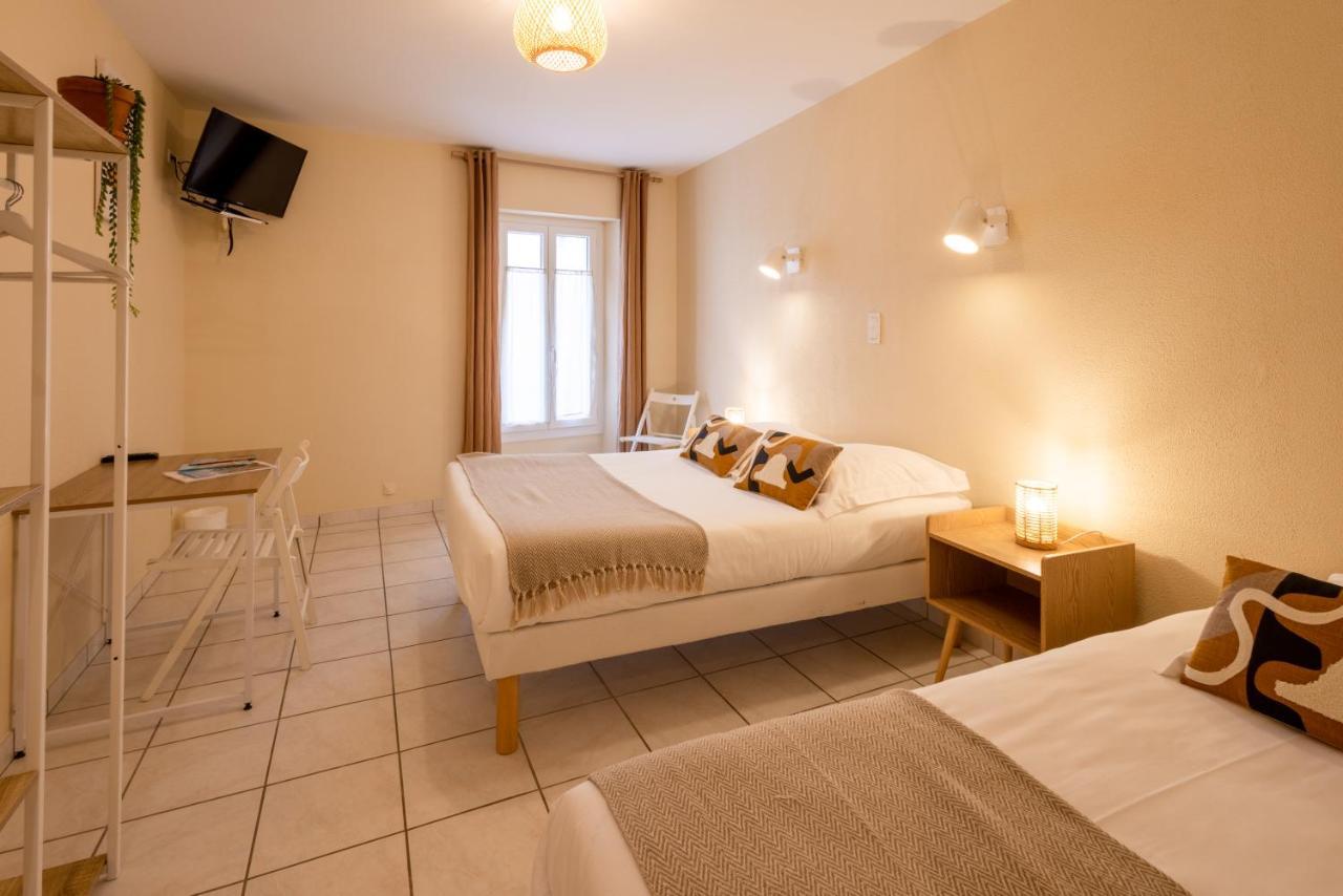 L'Aptois Hotel Ngoại thất bức ảnh