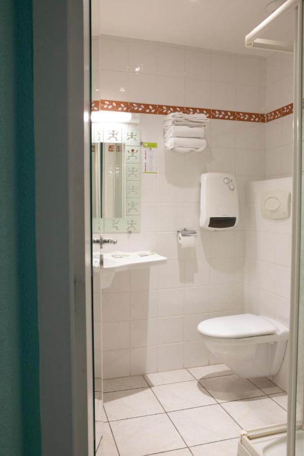 L'Aptois Hotel Ngoại thất bức ảnh